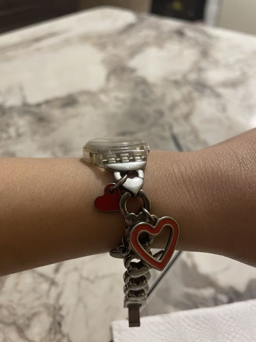 Часы женские- подростковые