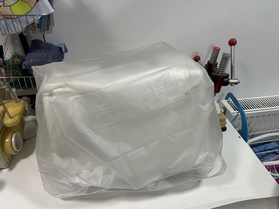 Masina de brodat Brother