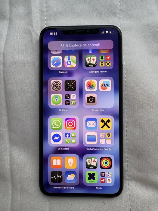 iPhone 11 Pro Max