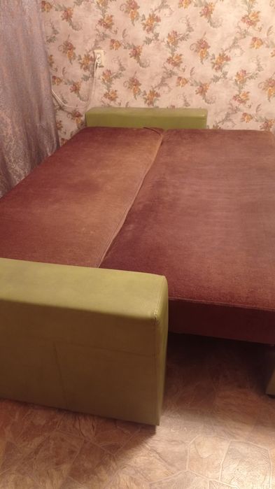 Мягкий уголок трансформер(пр-во Беларусь)