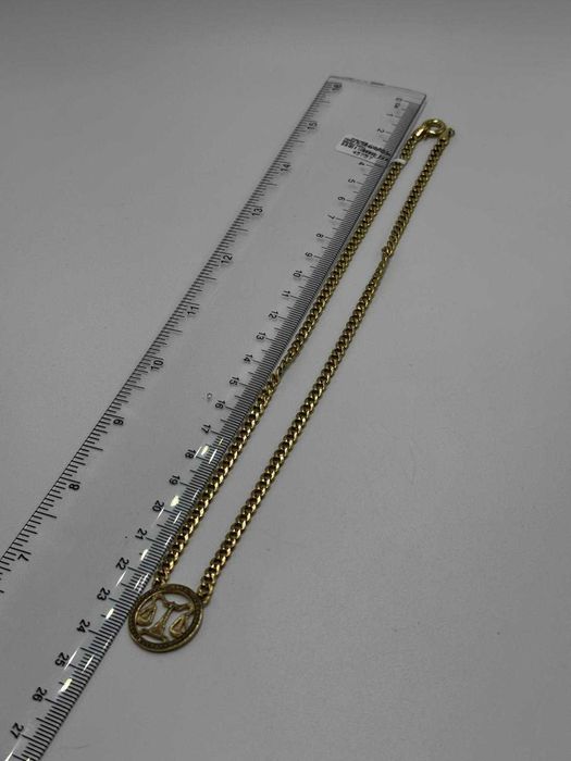 Amanet Lucky Gold Vitan * Lant AUR 14k *8.68 Grame * 500 LEI Gramul *