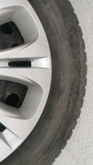 roti de iarna suzuki