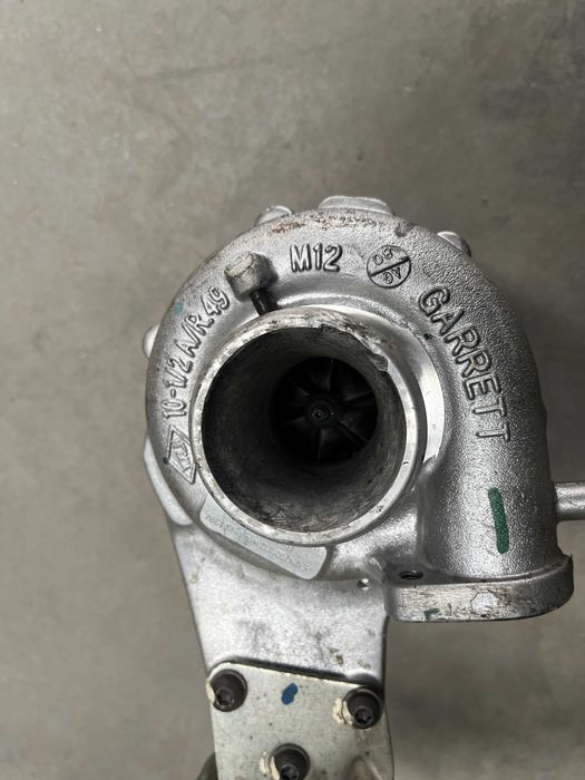 Турбина за Opel Insignia 2.0CDTI 160кс 55570748