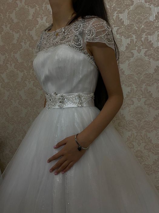 Распродажа Свадебных платьев