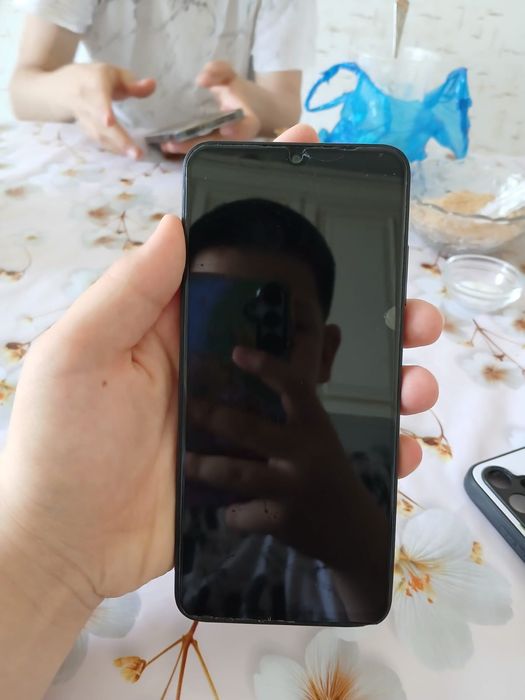 В харшом сатаиани