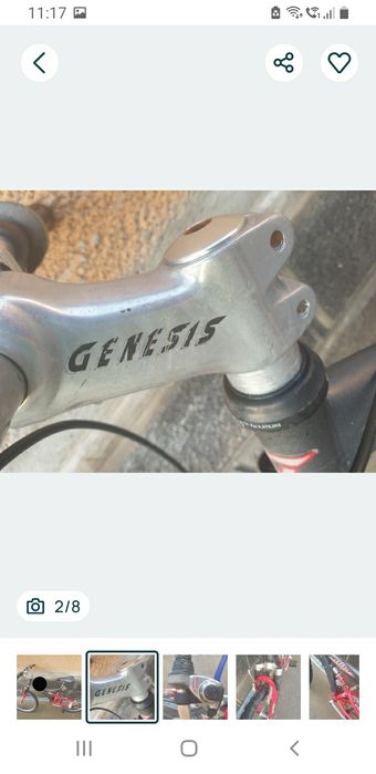 Bicicleta copii,in stare foarte buna