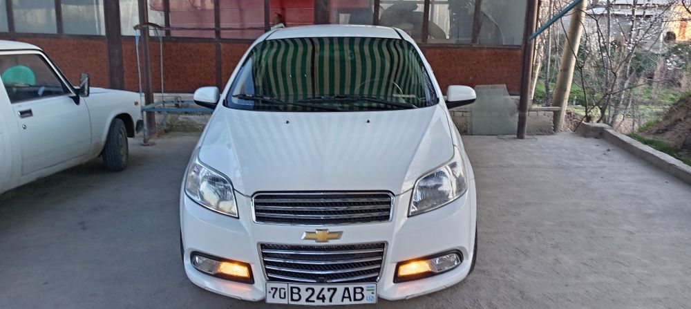 Sotiladigan serochni