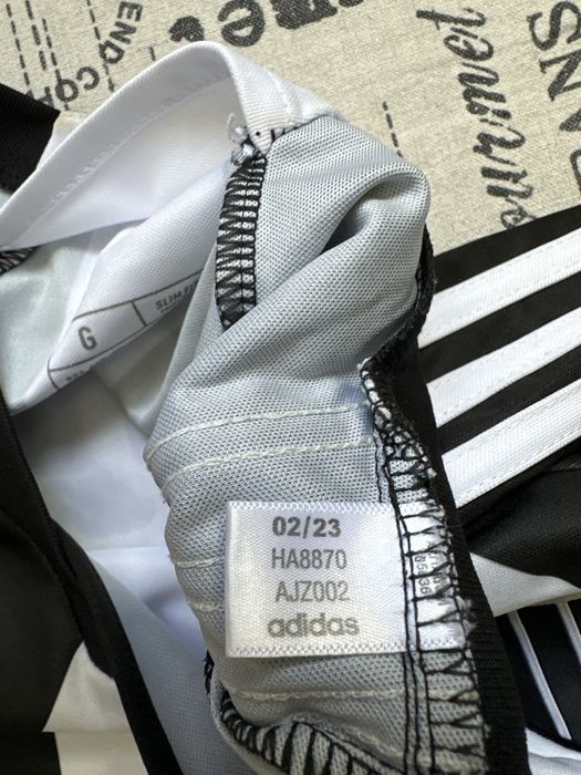 Adidas Clube Atletico Mineiro original тениска.L