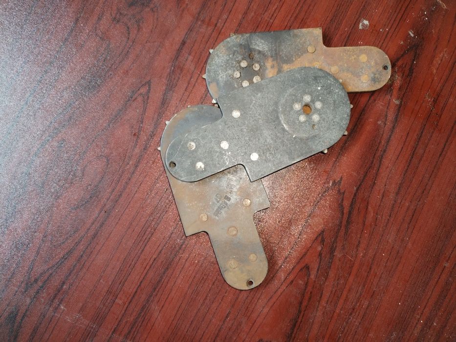 Запчасти на Бензопилу