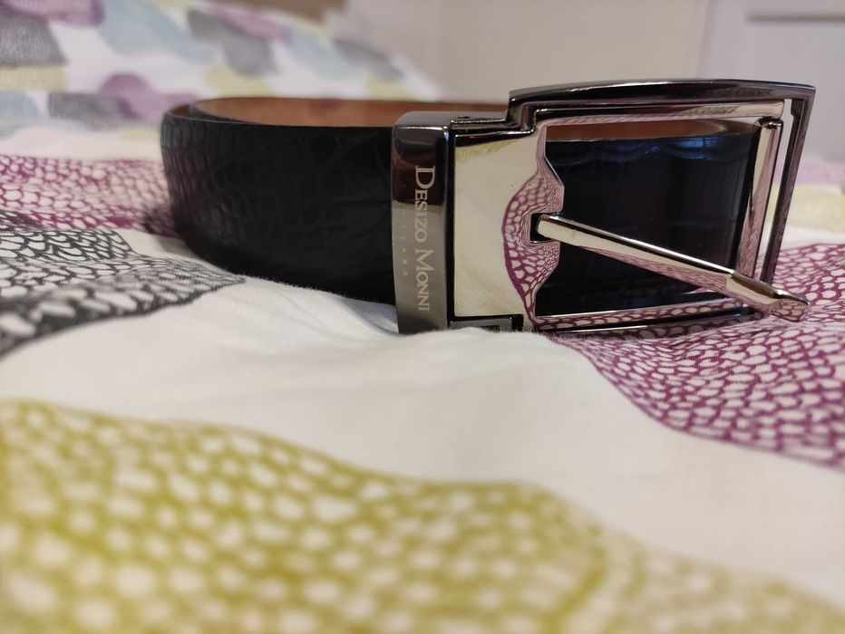 Колан Desizo Monni