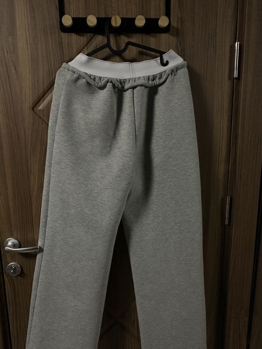 Комплект от анцуг и късо горнище с цип на Alexander Wang