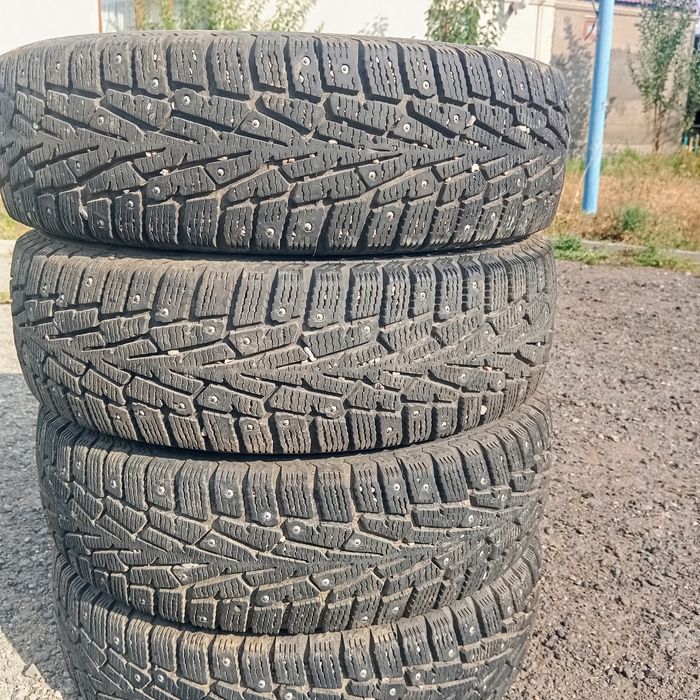 Шины комплект R14