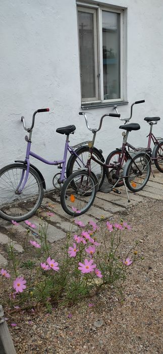 велосипед Аист б/у