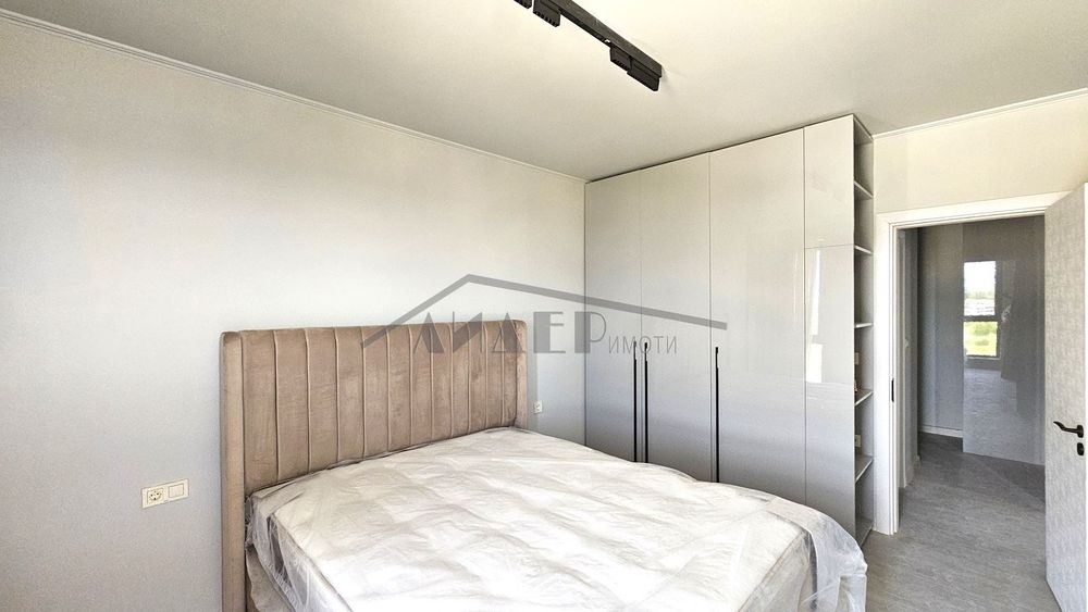 Продава се Двустаен апартамент в Пловдив, Христо Смирненски - 72 кв.м за 1944 €/кв.м - Снимка #7