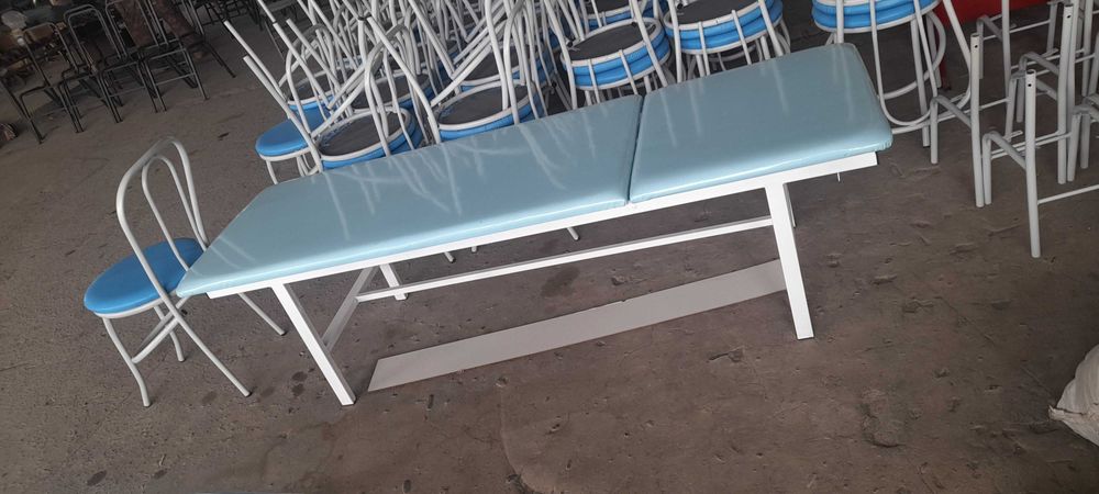 Кушетка медицинский 1900х600х500