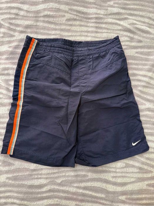 Slip Bleumarin Nike