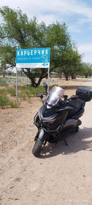 Yamaha VMax обмен,продажа