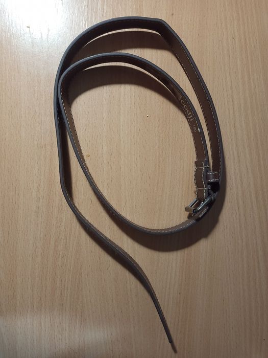 Ремень кожзам Oodji