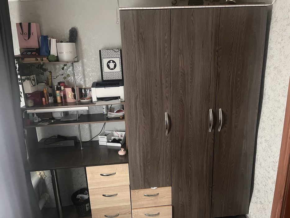 Продам детскую зону