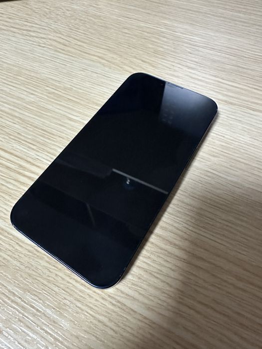 Iphone 13, Midnight, 128GB