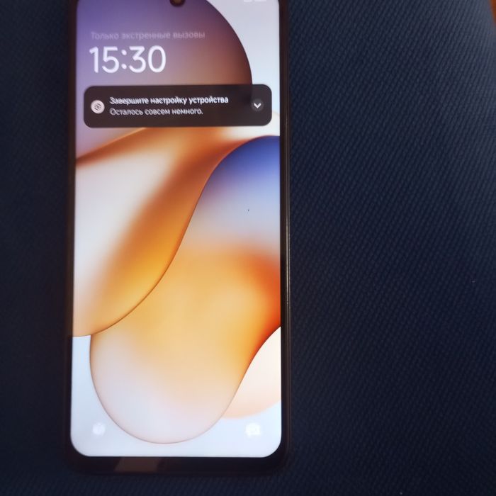 Продаю телефон Redmi 12