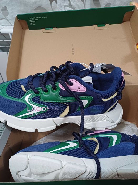 маратонки нови не обувани