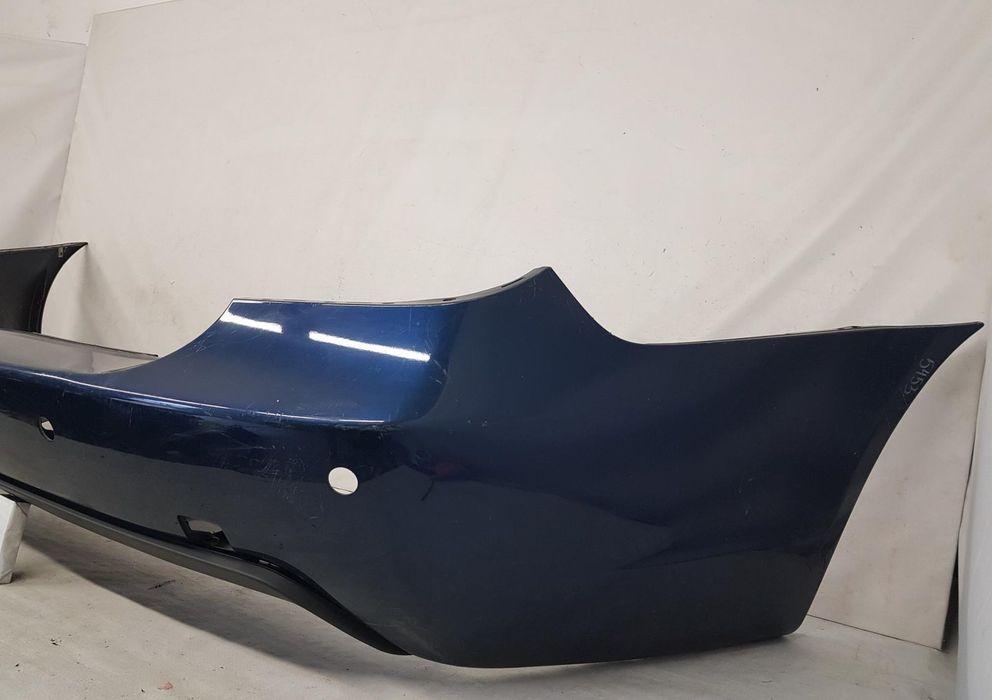 Bara spate BMW Seria 5 E60 M Packet