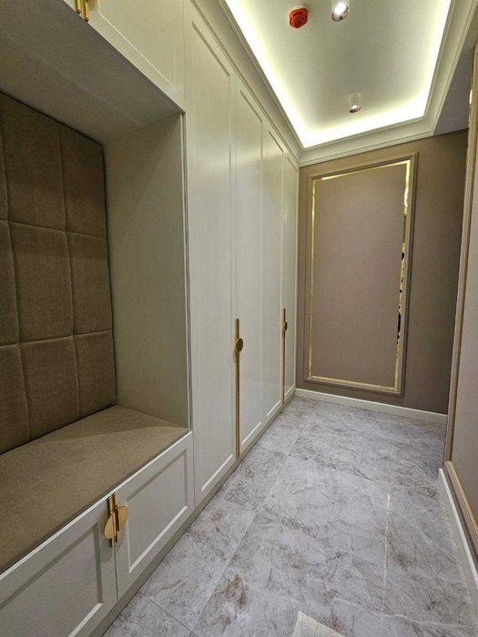 ПРОДАЕТСЯ 2ком КВАРТИРА  ЖК «Koh Ota» Улица Нурафшон, Себзар