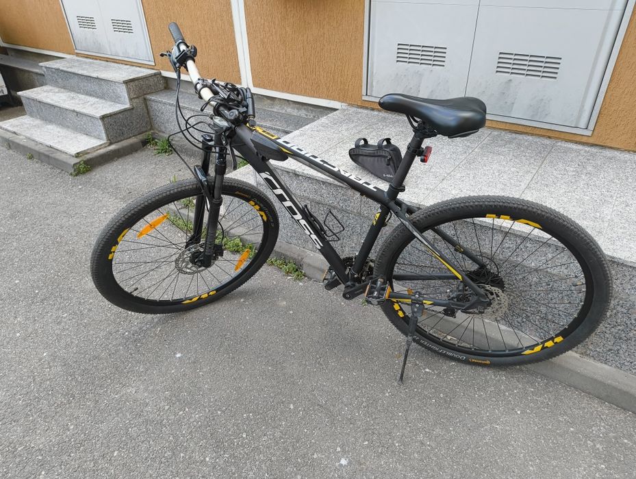 Bicicleta cross traction sl7 29 inch