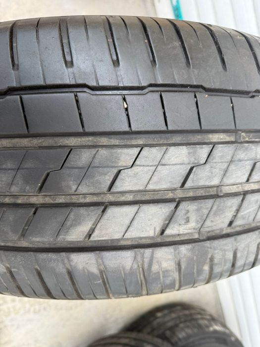 Летни гуми ханкок 275/45/20 -305/40/20 спорт пакет