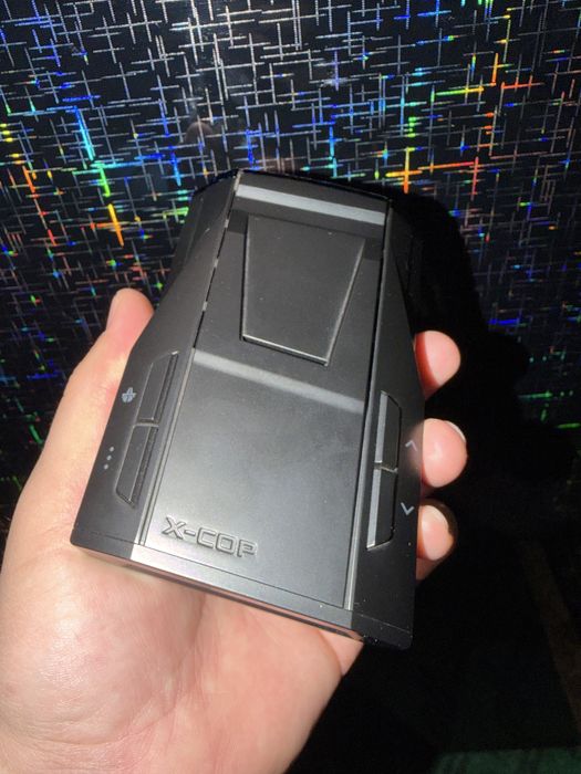 Антирадар NEOLINE X- COP 7700s