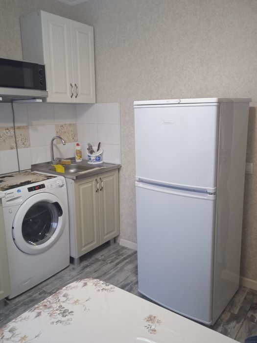 Сдам 1 ком квартиру в 11мкр