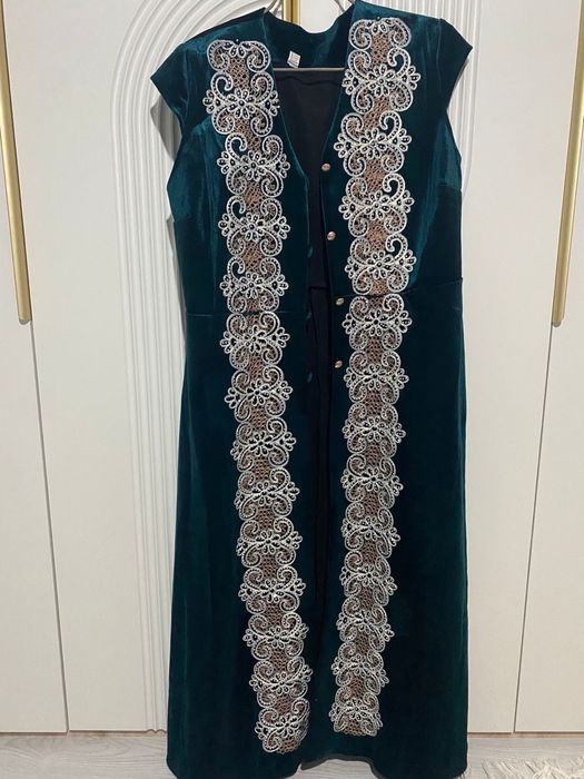 Продам кажекей новый