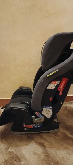 Scaun auto Graco Milestone, 0-36kg