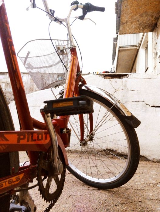 Велосипед STELS Pilot 850 V 26' 2023 19'