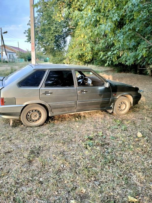 Срочно Продаётся Ваз-2114