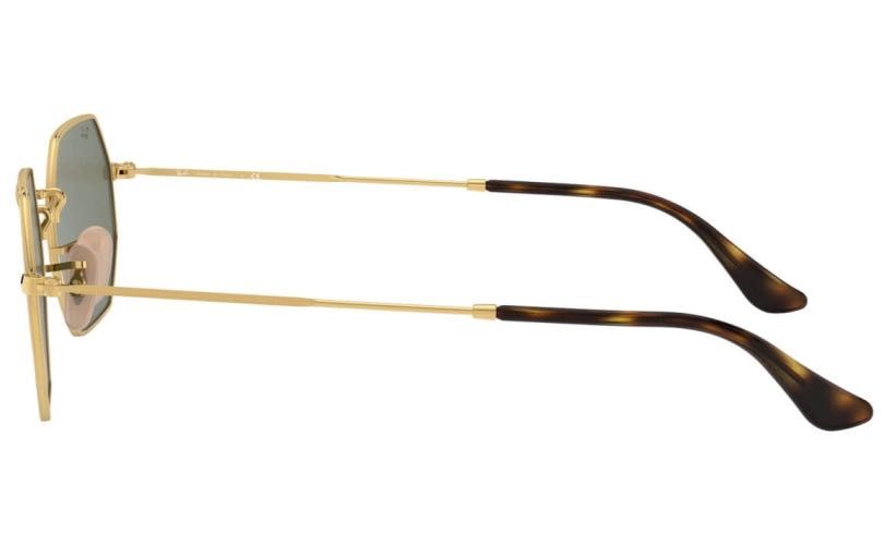 Очила Ray Ban RAY-BAN RB3556N - 001