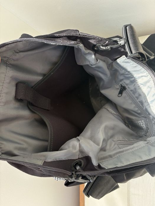 Чанта Geox - унисекс за пътуване или работа