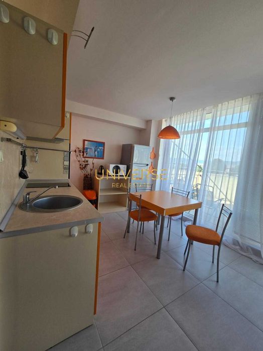 Продава се Двустаен апартамент в к.к. Слънчев бряг - 67 кв.м за 986 €/кв.м - Снимка #4