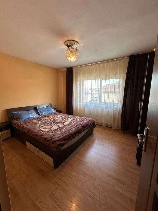Oferta urgent Vand Apartament 2 camere,decomandat,56mp Nord-70.000 fix