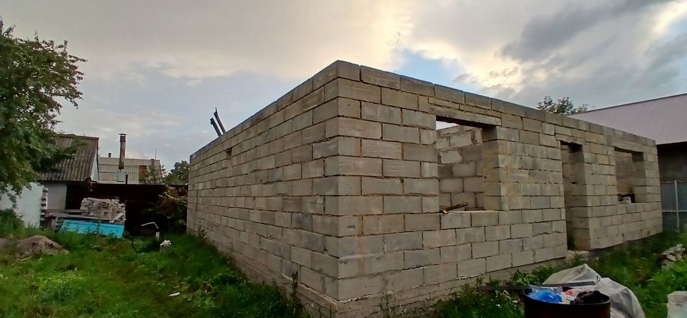 Продам участок в черте города