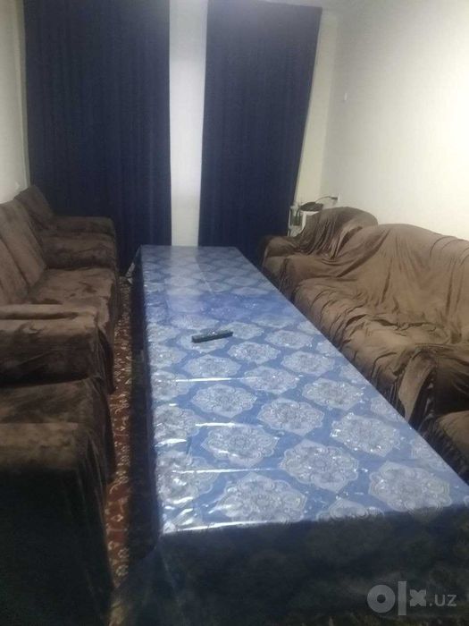 3 xonali komfort uy ijaraga beriladi, 5-qavat