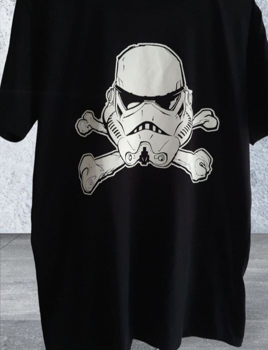 Мъжka тениска Star Wars