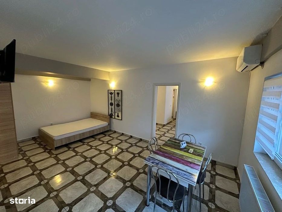 Apartament 2 camere, 55mp -  bloc nou - Tătărași