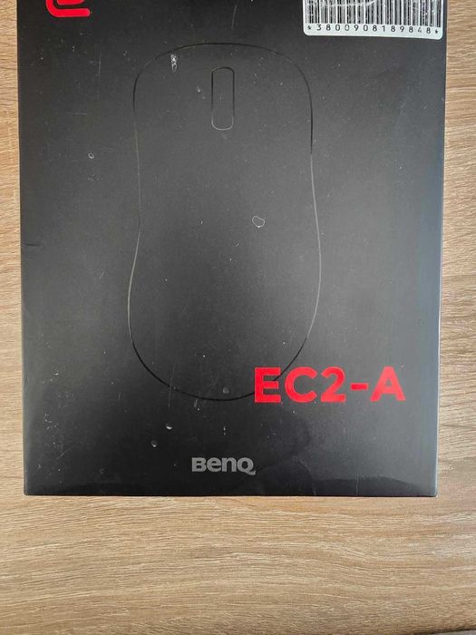 Мишка Zowie EC2-A