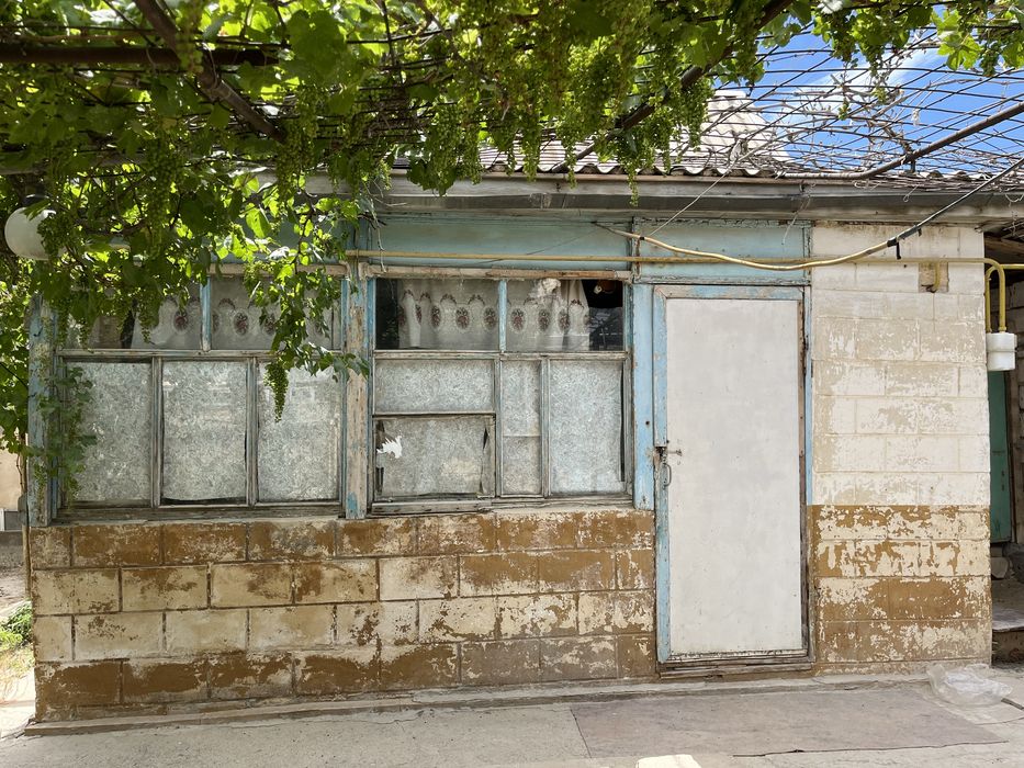 Дача Сот "Химик"