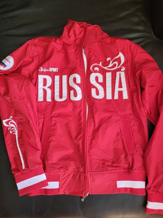 Дамски/юношески анцунг-нов