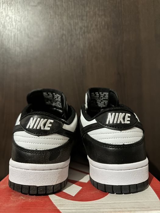 Nike Dunk Low “Panda” - 37,5,38,40