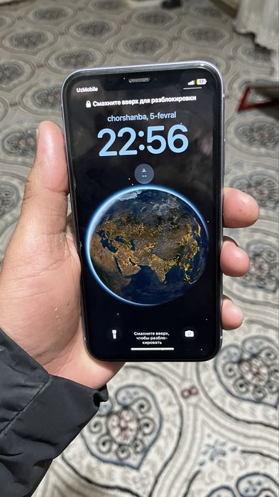 iphone11 64 hontira qashqadaryo