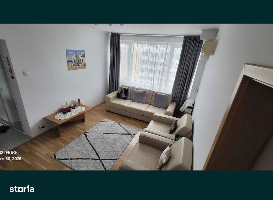 Apartament 3 camere/ Piata Iancului+ metrou
